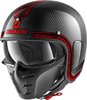 Shark-S-Drak Vinta Casque jet