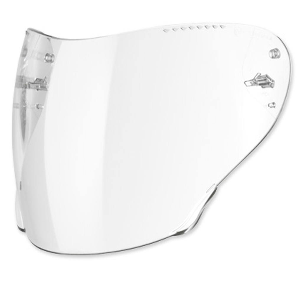 Schubertth J1 Visor, clear, clear