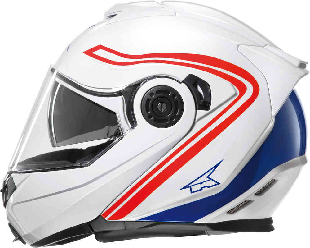 AXO Galaxy Helmet
