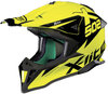 Preview image for X-Lite X-502 Matris Motocross Helmet