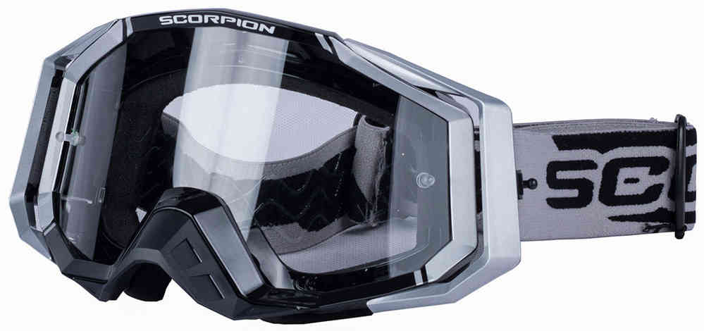 Scorpion Motocross Brille