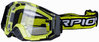 Scorpion Motocross Brille