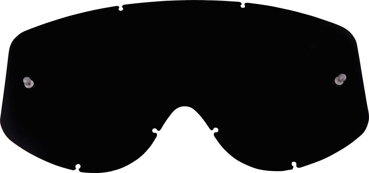 Scorpion Goggles Lens, grey, grey, Size One Size