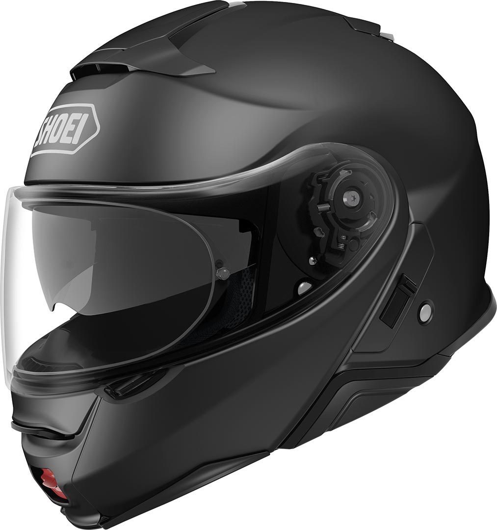 Shoei Neotec 2 Шлем Черный матовый XXL (63/64) 