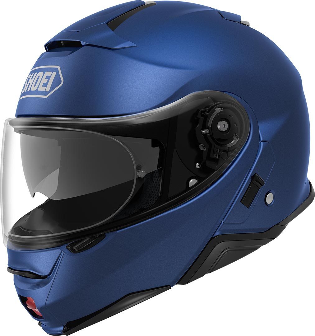 Shoei Neotec 2 Шлем Матовый синий S (55/56) 