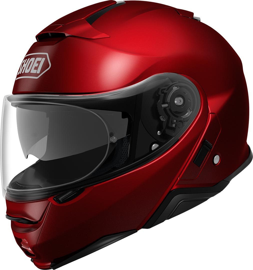 Shoei Neotec 2 Шлем Винно-красный XS (53/54) 