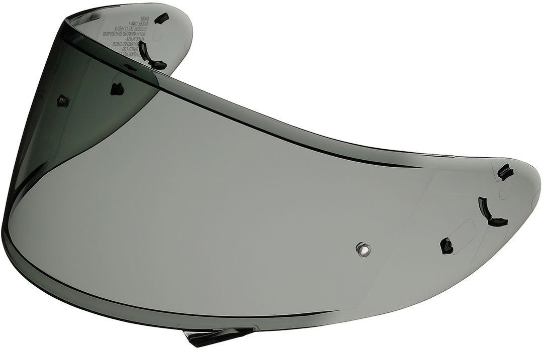 Shoei CNS-3 Забрало Темно-голубой 