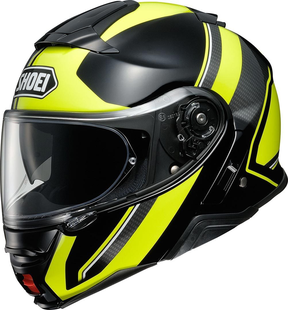 Shoei Neotec 2 Excursion Casco - mejores precios ▷