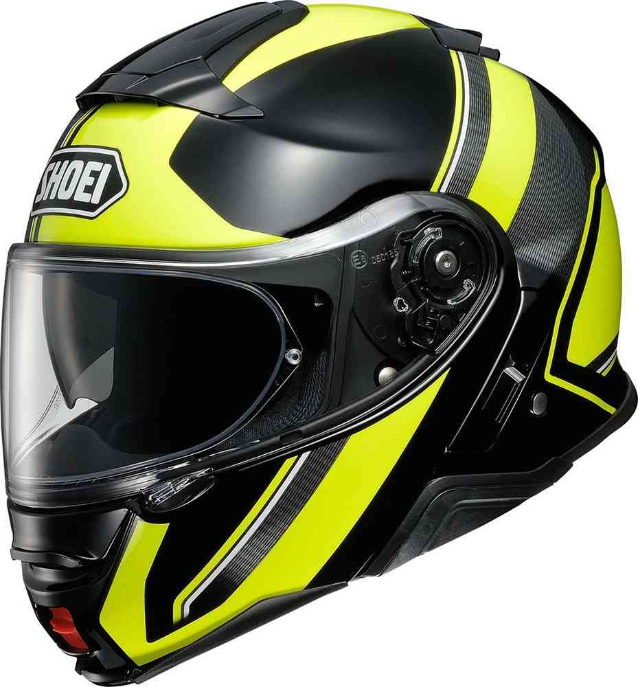 Shoei Neotec 2 Excursion Helm