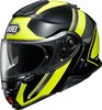 Shoei Neotec 2 Excursion Hjelm