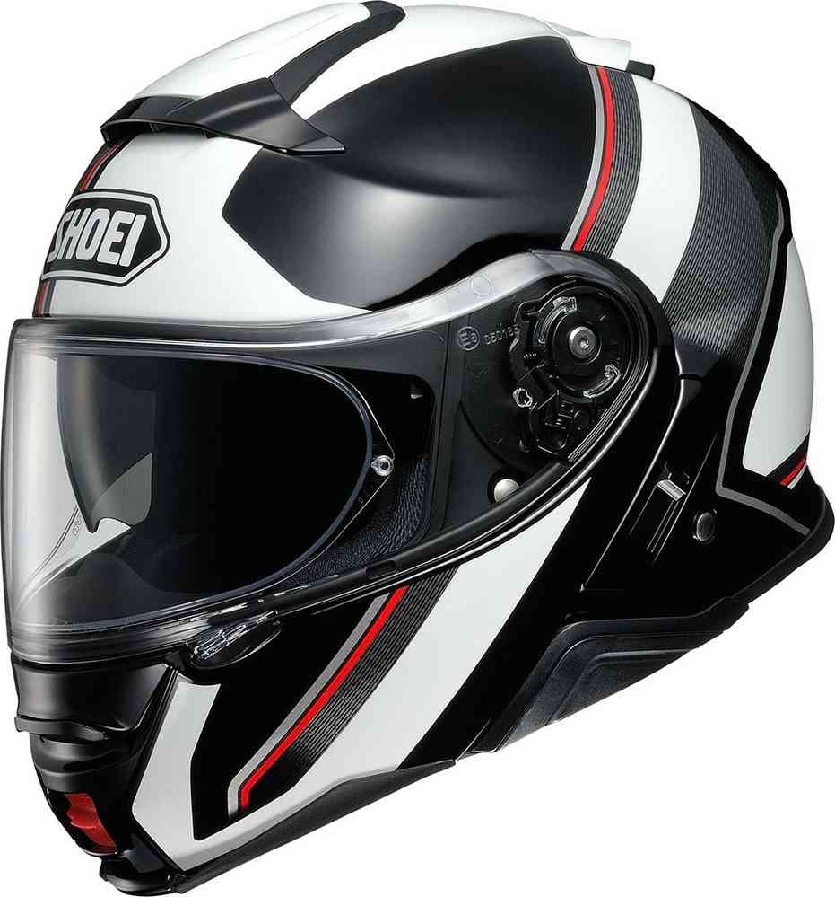 Shoei Neotec 2 Excursion ヘルメット