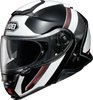 Shoei Neotec 2 Excursion Klapphelm