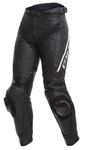 Dainese Delta 3 Pantaloni in pelle di moto da donna