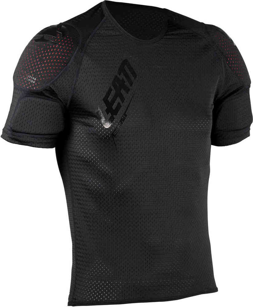 Leatt 3DF Airfit Lite Shoulder Beskyddare T-shirt