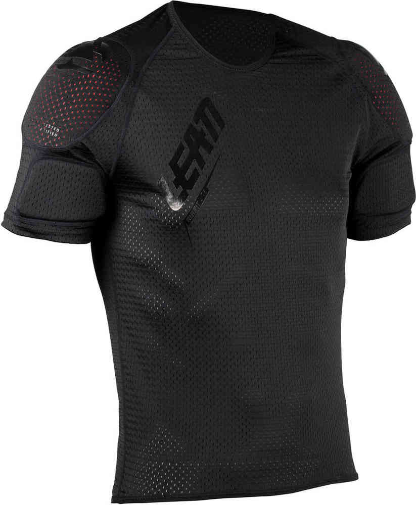 Leatt 3DF Airfit Lite Shoulder Protector T-Shirt