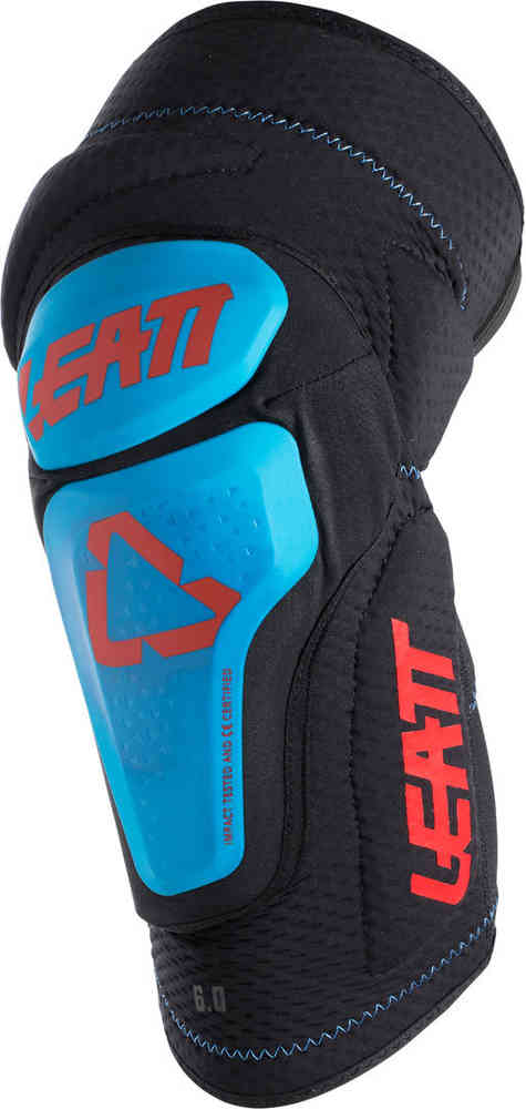 Leatt 3DF 6.0 Protectors de genoll