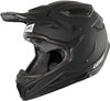 Leatt 4.5 Polymer Compound Casque de motocross pour enfants