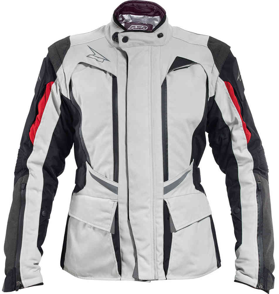 AXO Atlantis Ladies Motorcycle Textile Jacket