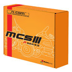 Nolan N-Com MCS III R für N100-5 / N104 / N87 / N44 / N40-5 / N40 Kit