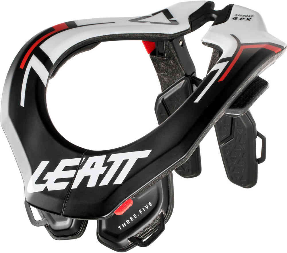 Leatt 3.5 Junior Kids Neck Brace 키즈 넥 브레이스