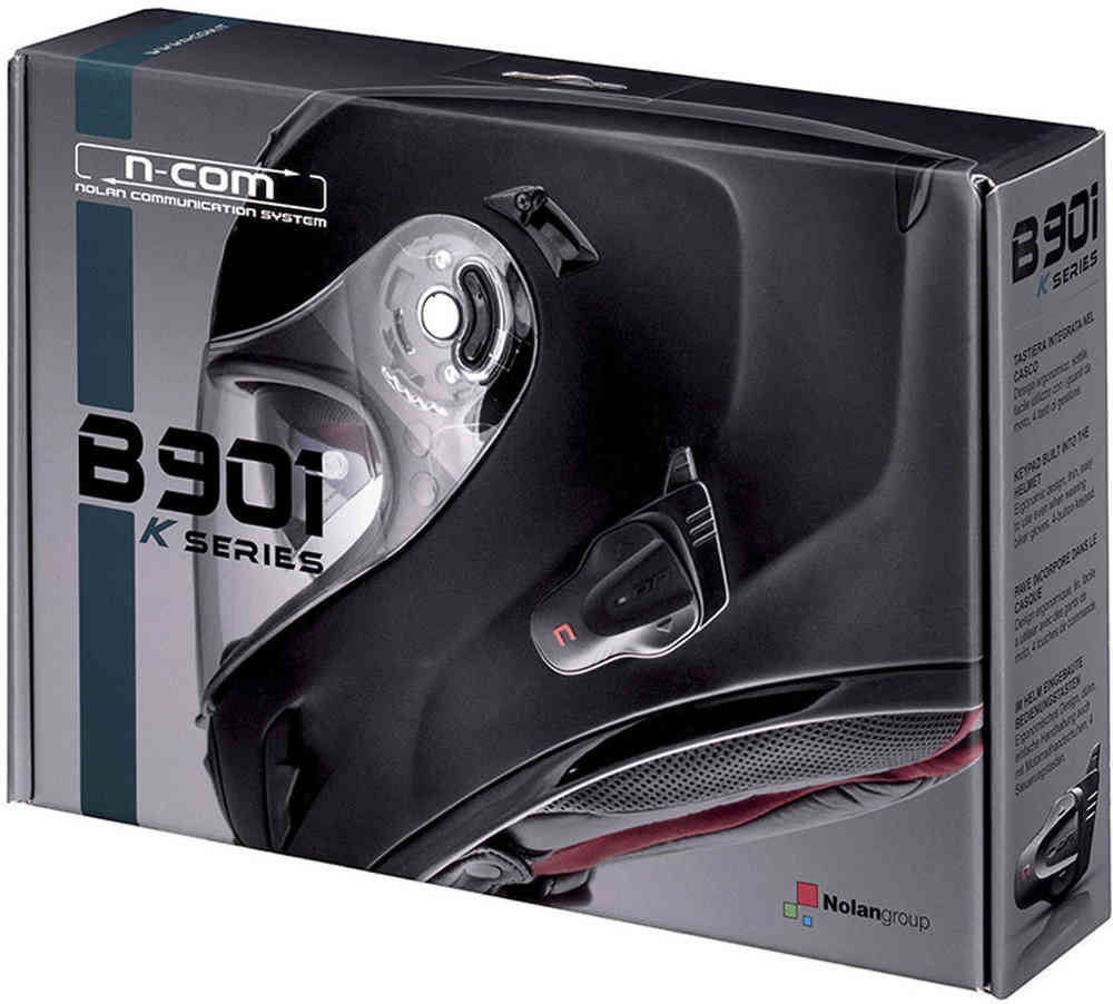 B901 nolan sales