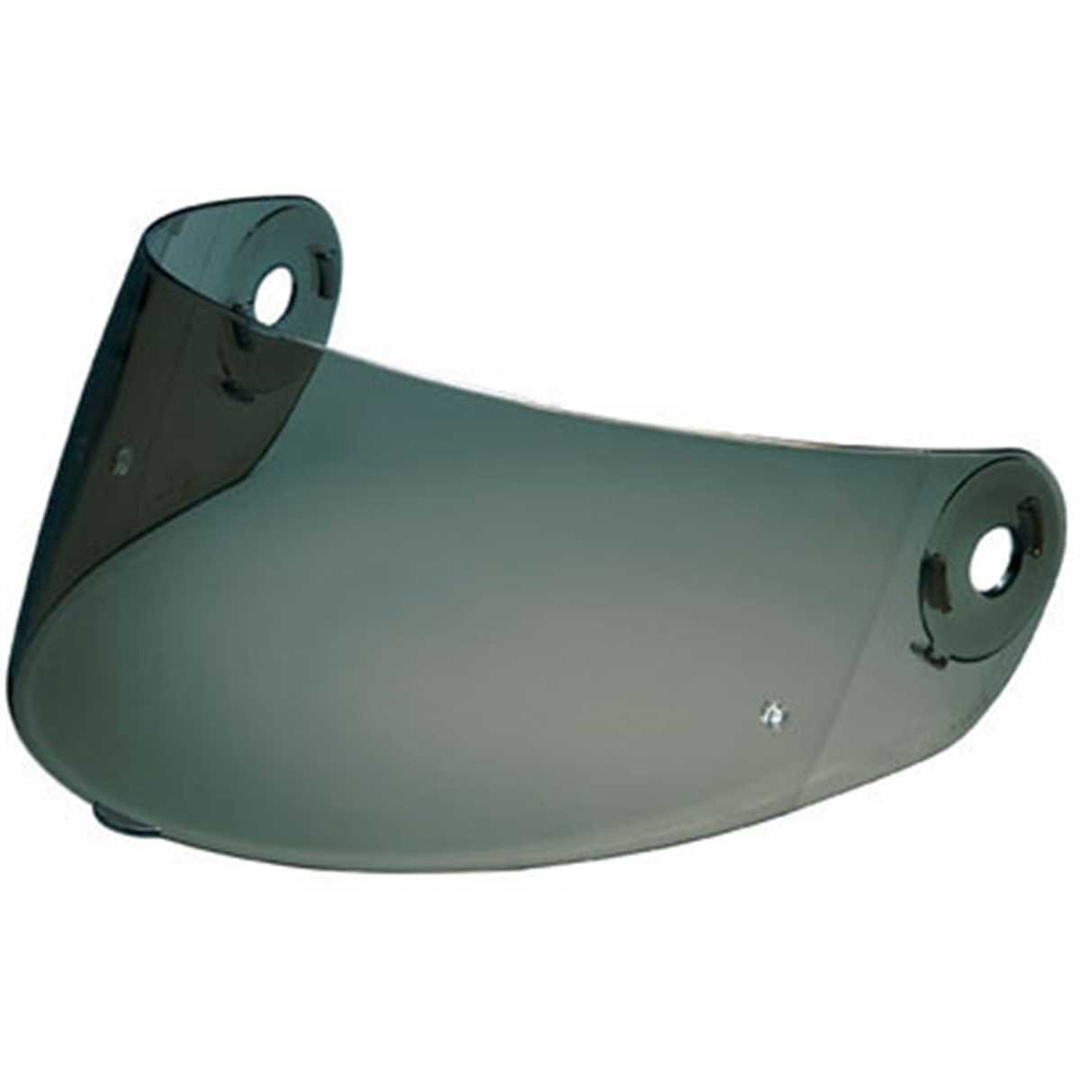 Nolan N100-5/-5PLUS/90-3 Visor, grey, grey