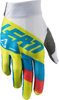 Vorschaubild für Leatt GPX 3.5 Kinder Motocross Handschuhe