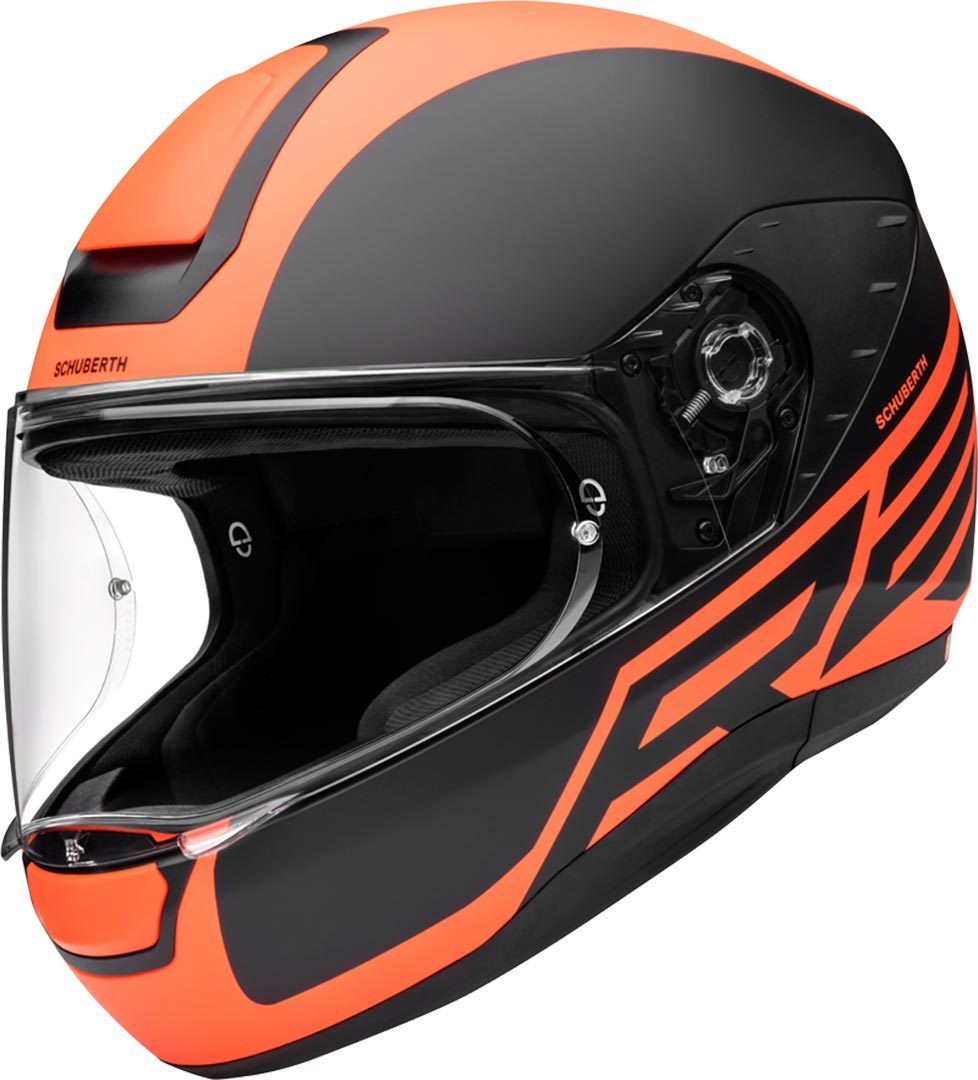Pinlock schuberth store r2