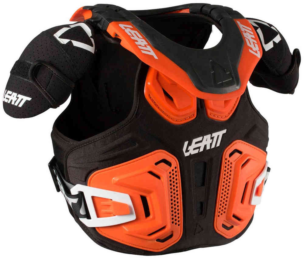 Leatt Fusion 2.0 Børn Protector Vest