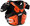 Leatt Fusion 2.0 Kids Protector Vest