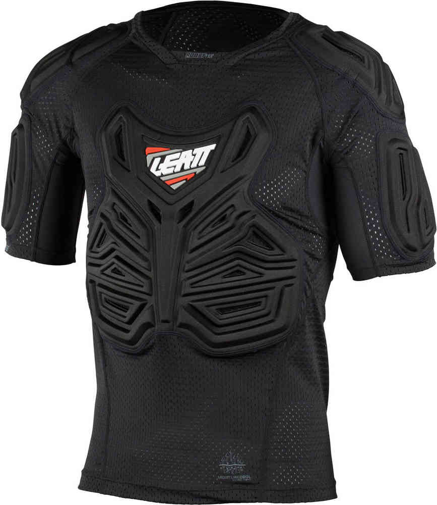 Leatt First Layer Camiseta de Roost Junior