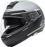 Schuberth C4 Resonance Hjälm