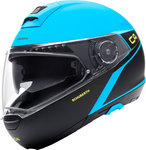 Schuberth C4 Spark Helm