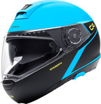 Schuberth C4 Spark Capacete