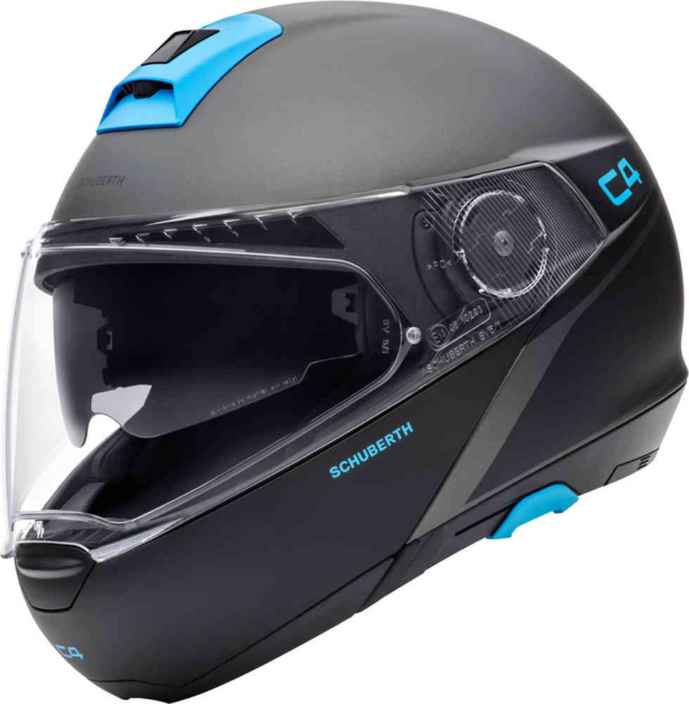 Schuberth C4 Spark Helm