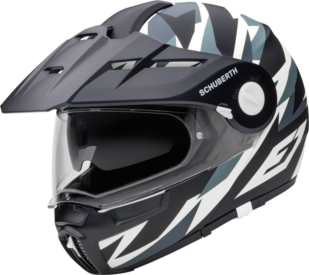 Schuberth e1 pro 2025
