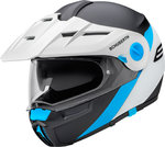 Schuberth E1 Gravity Hjelm