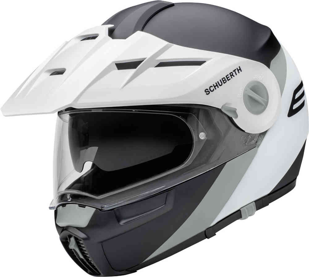 Schuberth E1 Gravity Klapphelm