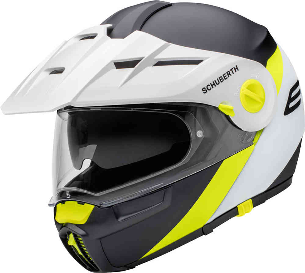 Schuberth E1 Gravity Casc