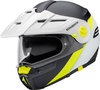 Schuberth E1 Gravity Casco