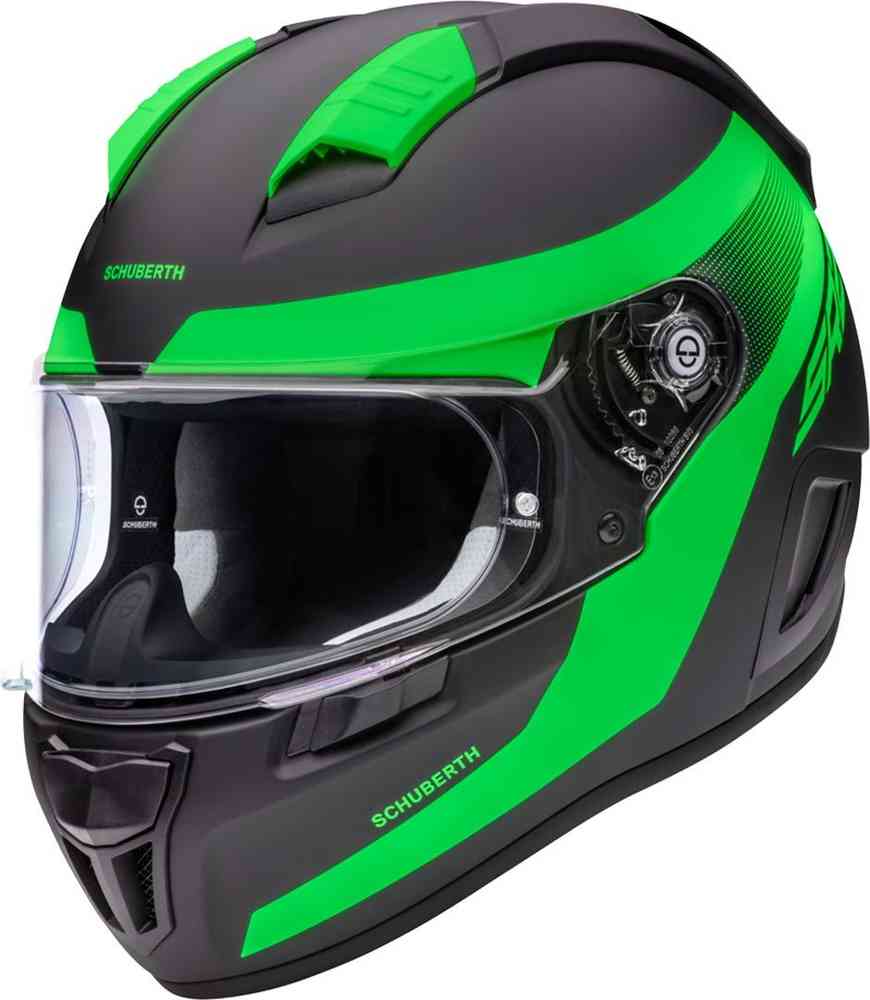 Schuberth SR2 Resonance Kypärä