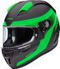 Schuberth SR2 Resonance Casco