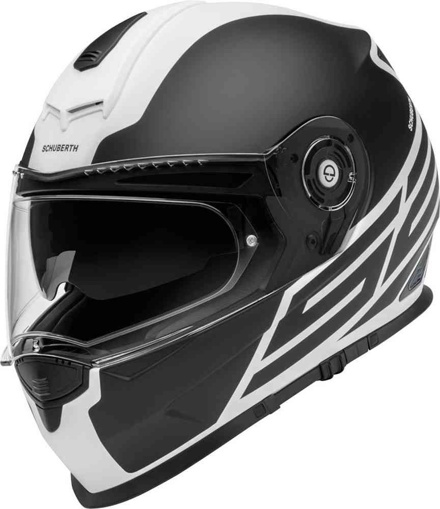 Schuberth S2 Sport Traction Helmet