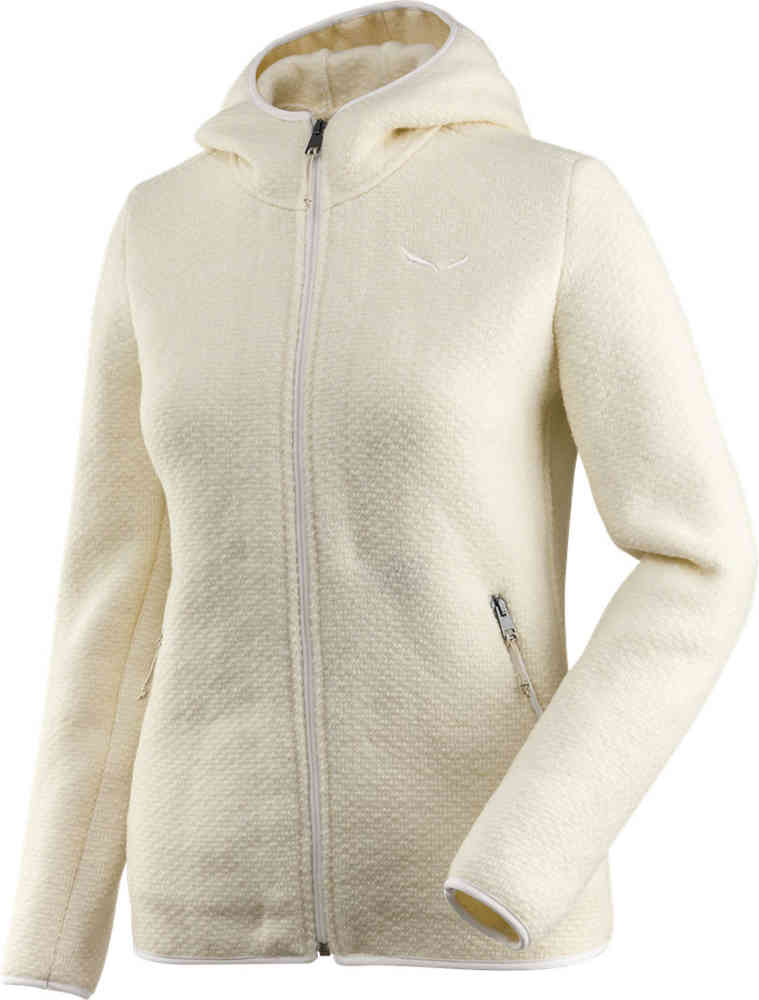 Salewa Woolen Dames jas