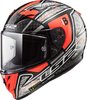 Preview image for LS2 FF323 Arrow C Evo Carbon Héctor Barberá Helmet