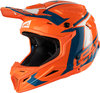 Leatt GPX 4.5 V22 Junior Helm