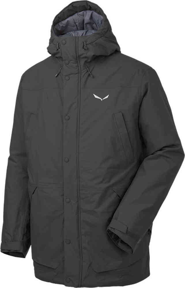 Salewa Fanes Powertex Tirolwool Jacka