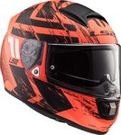 LS2 Vector FF397 Hunter Casco
