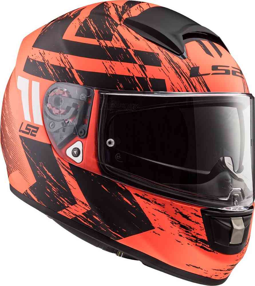 Casco ls2 ff397 sale