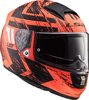 {PreviewImageFor} LS2 Vector FF397 Hunter 頭盔